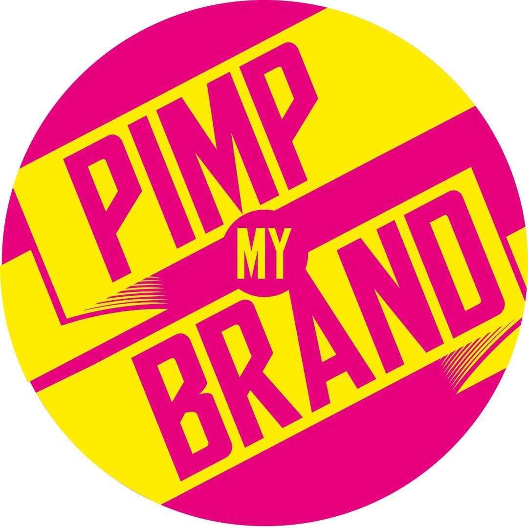 Pimp My Brand